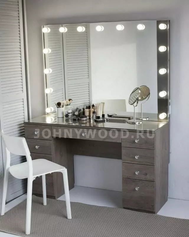 OOO " MM Mebel-Group" - Трюмо