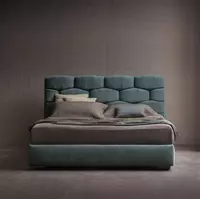 Кровать двуспальная