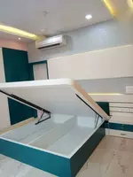 Кровать двуспальная