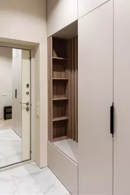 Koridor uchun shkaf OOO " MM Mebel-Group"