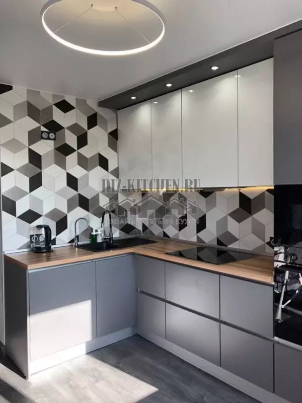 Кухонный гарнитур Только в розницу