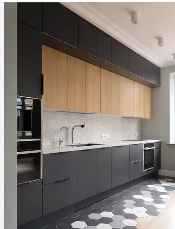 Кухонный гарнитур Кухонные гарнитуры