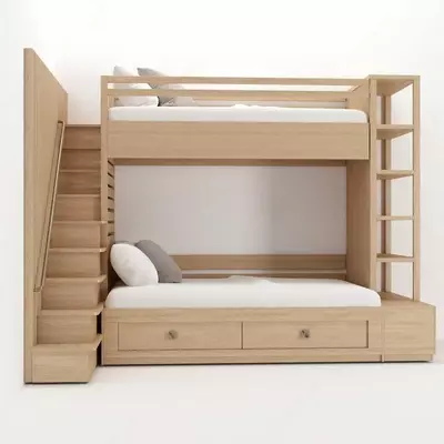 двухярусная