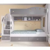 двухярусная