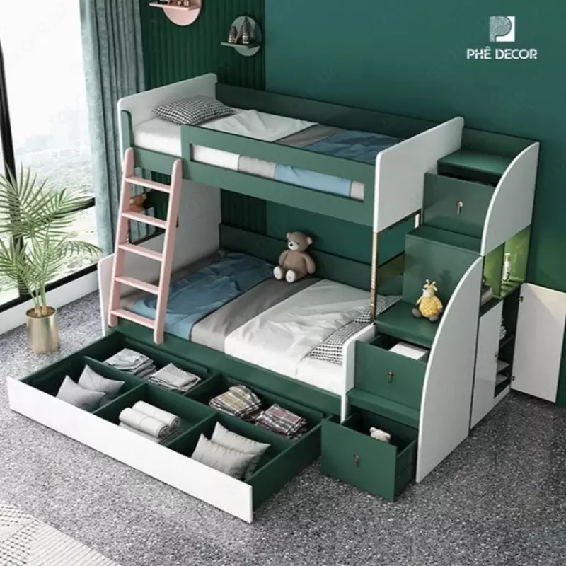 двухярусная