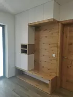 Шкаф для прихожей