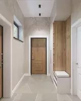 Шкаф для прихожей Только в розницу