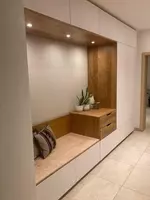 Шкаф для прихожей OOO " MM Mebel-Group"