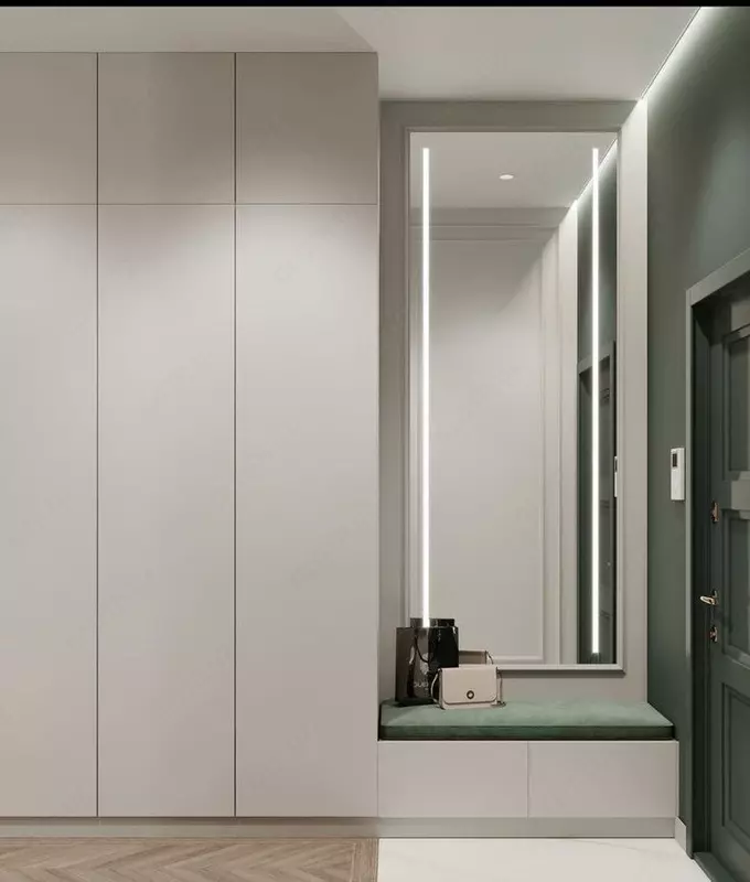 Шкаф для прихожей Мебельные гарнитуры для прихожей