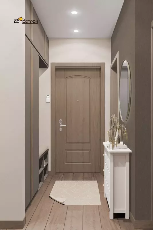 Шкаф для прихожей 860 000 сум - OOO " MM Mebel-Group"