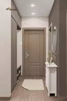 Шкаф для прихожей 860 000 сум - OOO " MM Mebel-Group"