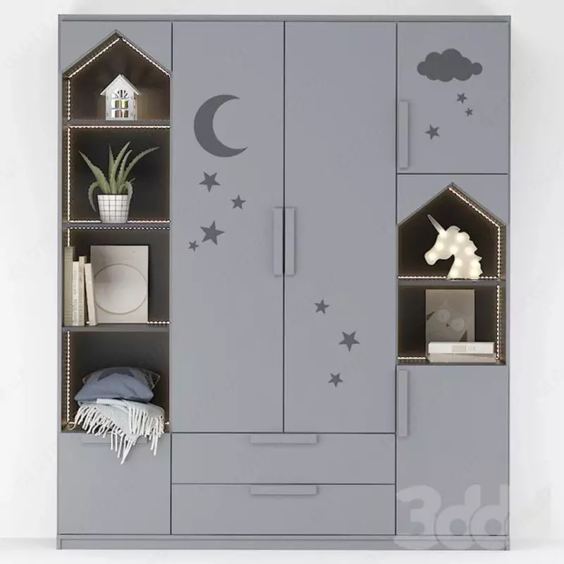 Детская мебель