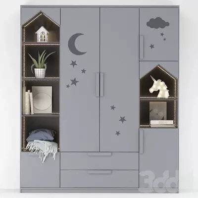 Детская мебель