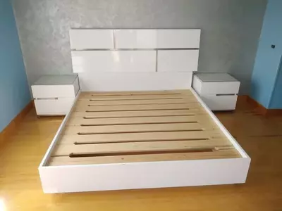 Кровать двуспальная - 4 750 000 сум / шт.