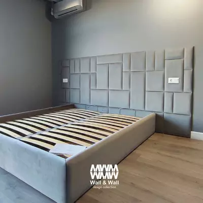 Кровать двуспальная Только в розницу