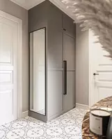 Шкаф для прихожей