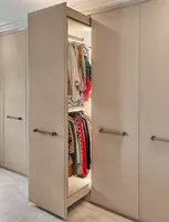 Шкаф для прихожей OOO " MM Mebel-Group"