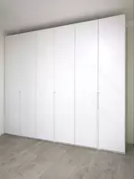 Шкаф для прихожей