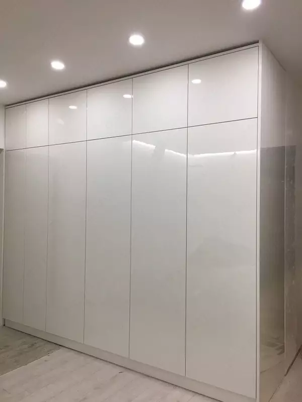 OOO " MM Mebel-Group" - Шкаф для прихожей