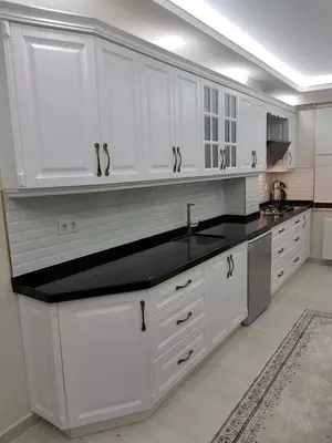 Кухонный гарнитур Кухонный гарнитур