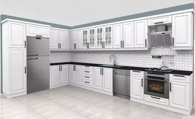 Кухонный гарнитур