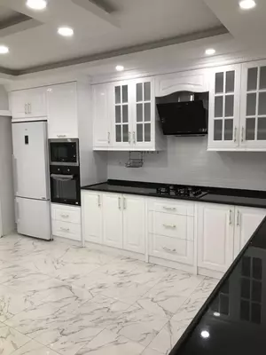 Кухонный гарнитур Кухонный гарнитур