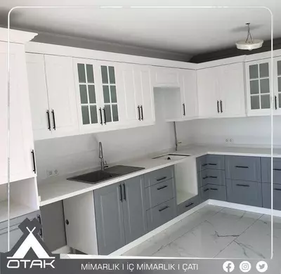 Кухонный гарнитур