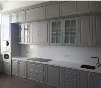 Кухонная мебель