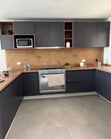 Кухонная мебель №1