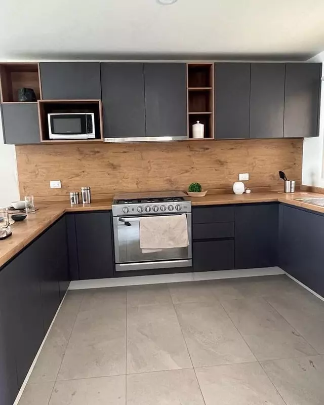 Кухонная мебель №1 - от 1 780 000 сум