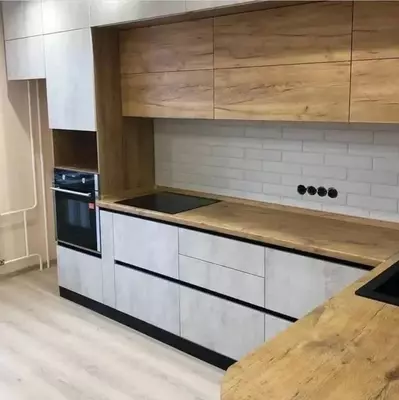 Кухонная мебель №2