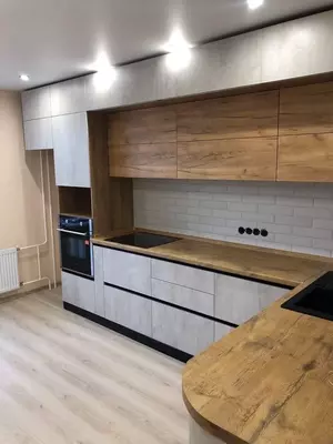 Кухонная мебель №2 - от 1 780 000 сум / шт.