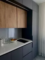 Кухонная мебель №3