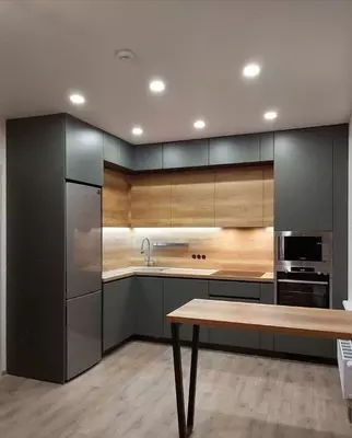 Кухонная мебель №4 - от 1 780 000 сум / шт.