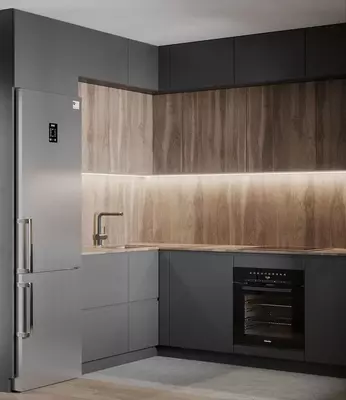 Кухонная мебель №5 - от 1 780 000 сум / шт.