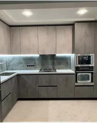 Кухонная мебель №6 - от 1 780 000 сум / шт.