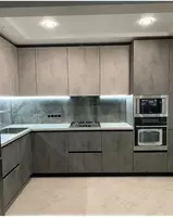 Кухонная мебель №6 - от 1 780 000 сум