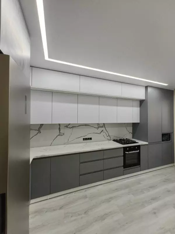 Кухонная мебель №11