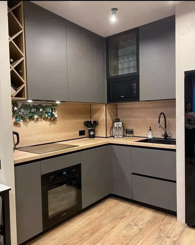 Кухонная мебель №14 - от 1 780 000 сум