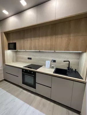 Кухонная мебель №15