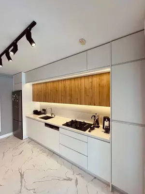 Кухонная мебель №17