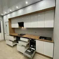 Кухонная мебель №20