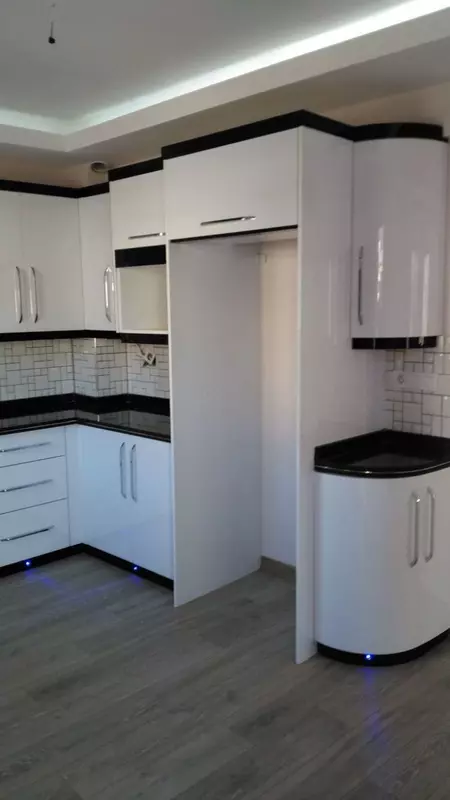 Кухонная мебель №23 - от 1 780 000 сум