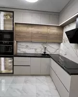 Кухонная мебель №25