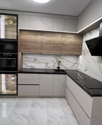 Кухонная мебель №25 - от 1 780 000 сум / шт.