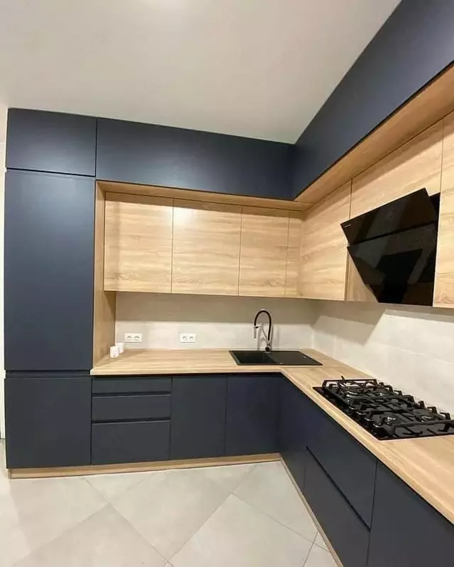 Кухонная мебель №28 - от 1 780 000 сум