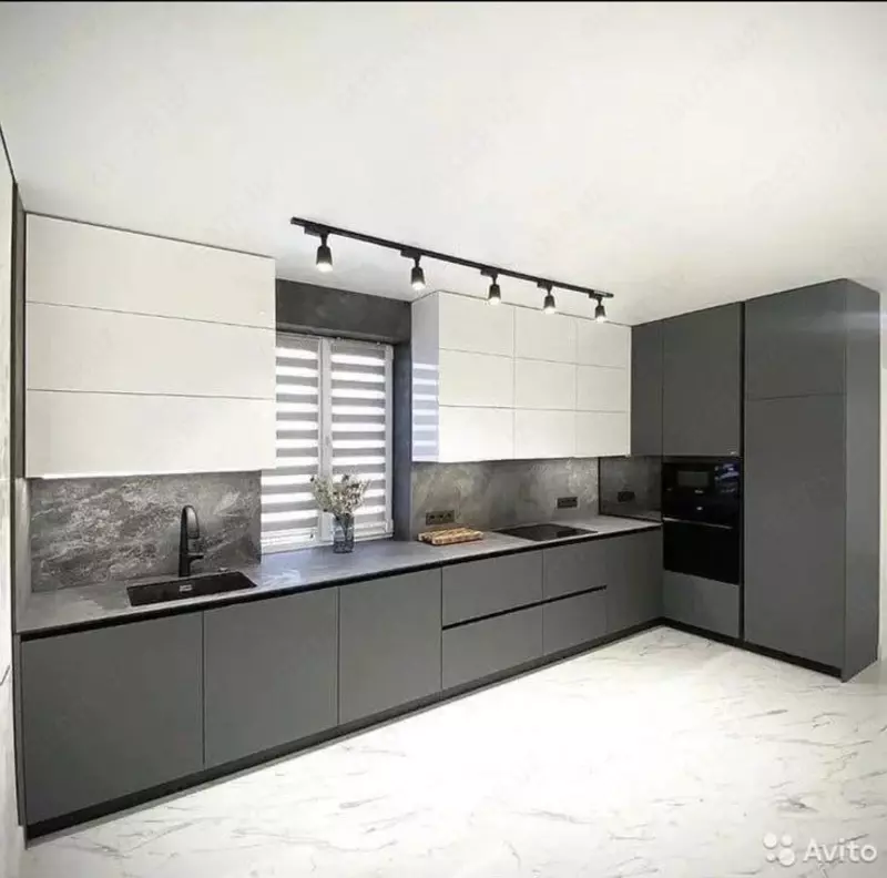 Кухонная мебель №29 - от 1 780 000 сум