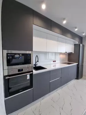 Кухонная мебель №30