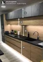 Кухонная мебель №32