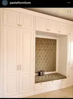 Шкаф для прихожей